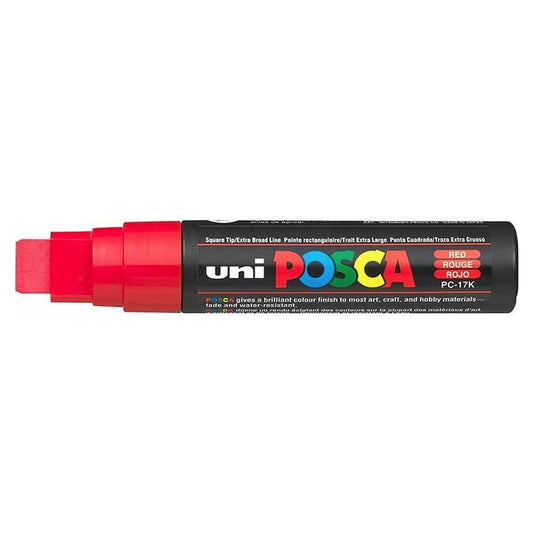 Uni Posca PC-17K
