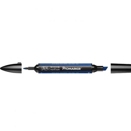 PROMARKER Winsor&Newton Sfusi (Tonalità Fredde) (Base Alcol)